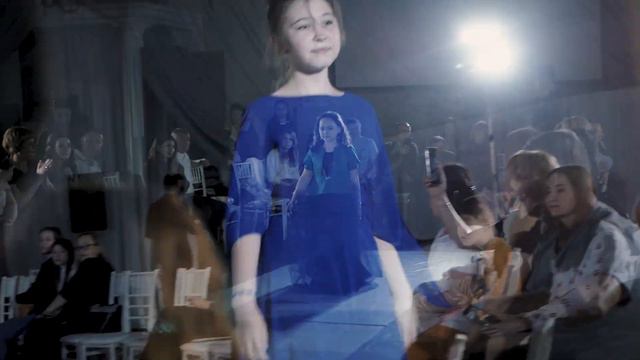 KIDS FASHION SUMMIT УФА ВЕСНА Детские модные показы, организованные детской школой моделей смотреть онлайн