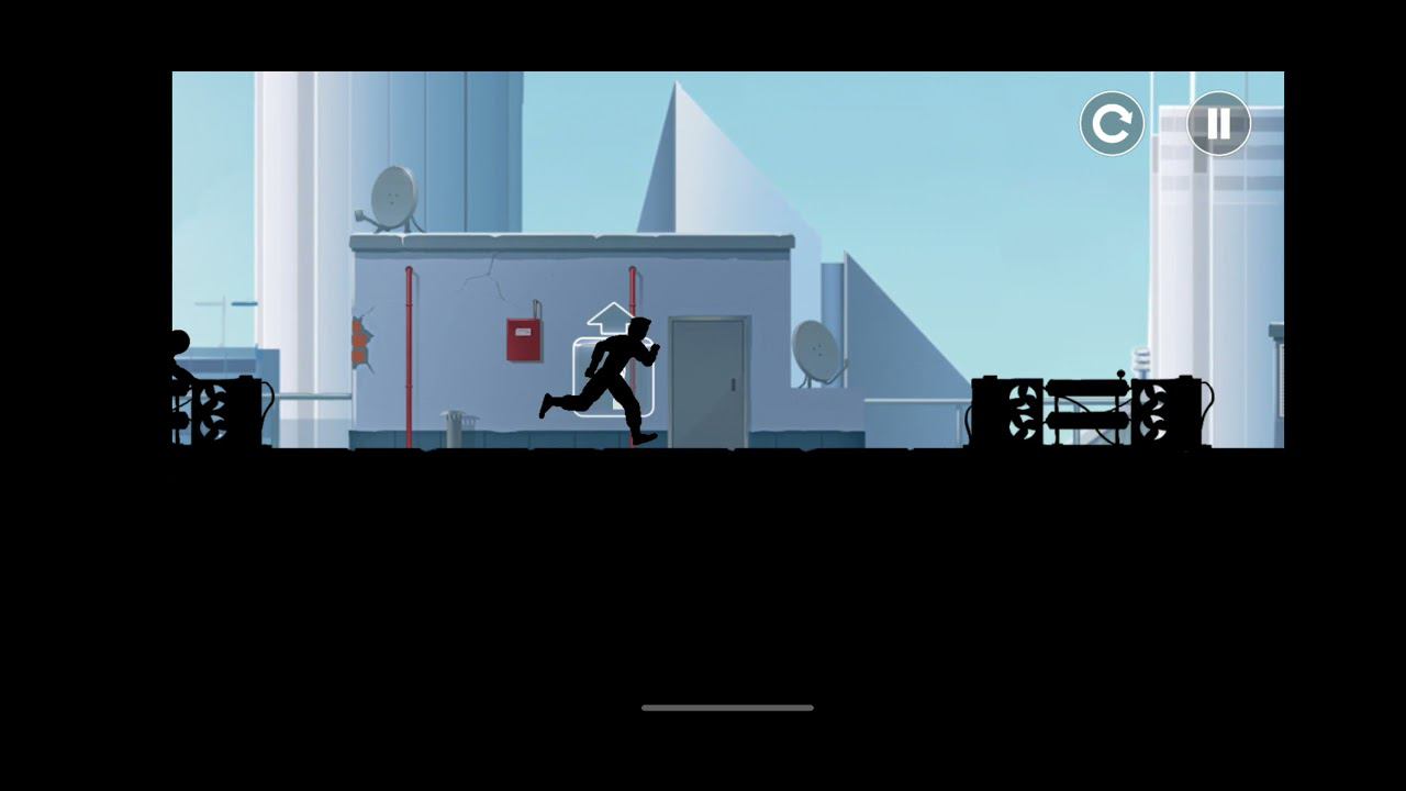 Прохождение Vector - Классический - 1-3