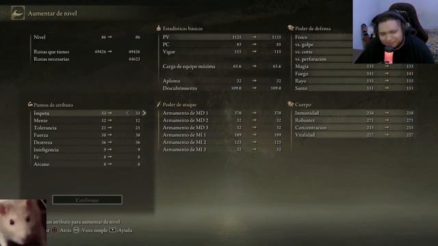 Dragon volador Greyoll | Elden Ring | Directo 28 смотреть онлайн