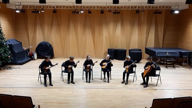 А. Бородин - Хор поселян из оперы "Князь Игорь" смотреть онлайн