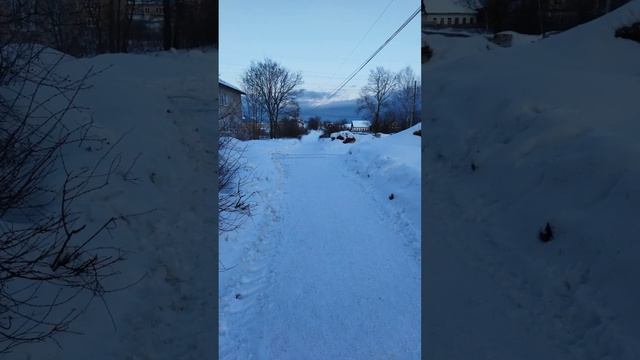 вичуга зима 2023 смотреть онлайн