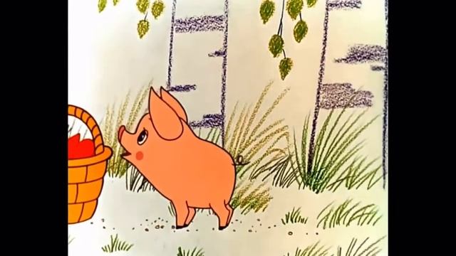 2 персонажа, несколько действий