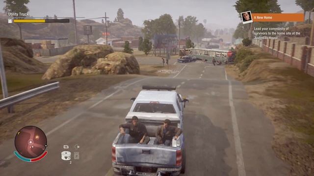 THIS GAME GLITCH ACTUALLY WORKS! LOL | INFINITE INFLUENCE POINTS | STATE OF DECAY 2! смотреть онлайн