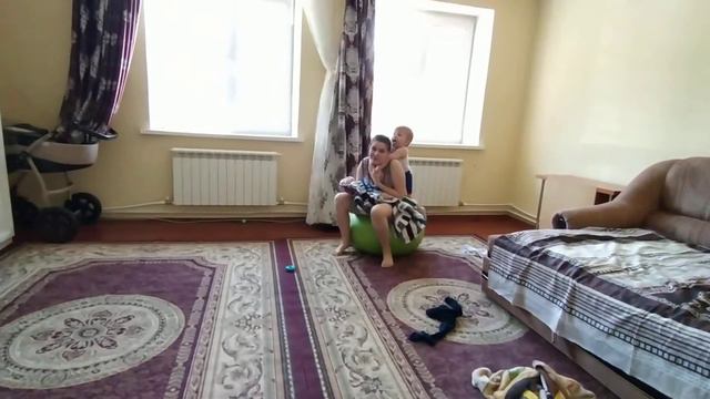 На мяче смотреть онлайн