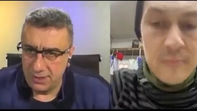 Азербайджанец объяснил Башкиру за Украинский и русский языки. смотреть онлайн