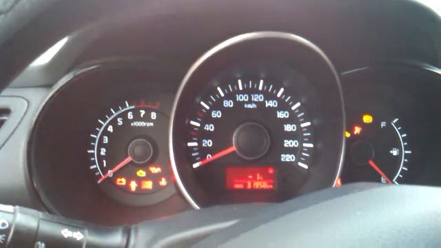 KIA RIO смотреть онлайн