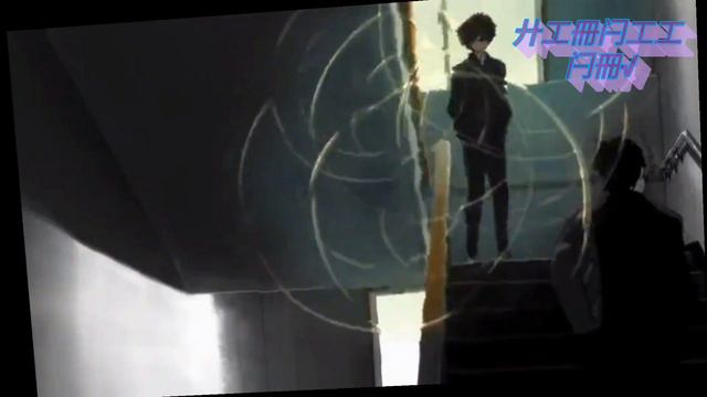 Anime 『AMV』– Hyouka | Аниме клип – Хьёка: Тебе не уйти ʰᵈ