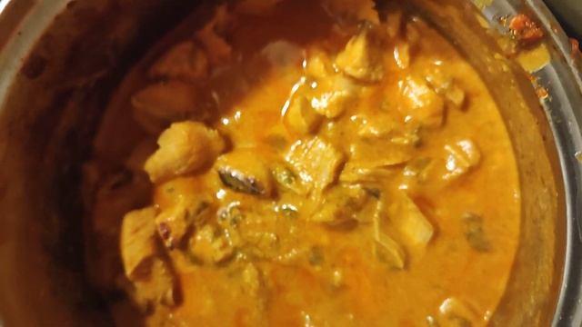 Вкусные угощения для гостей