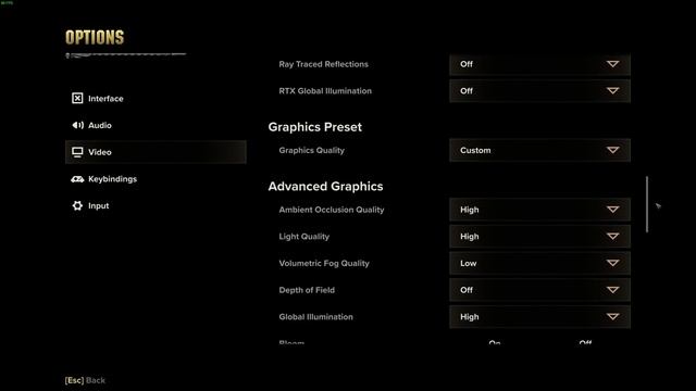 Better FPS & Graphic Options - Darktide Performance Guide смотреть онлайн