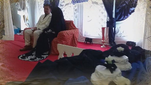 TAYUAN & MINDALANO NIKKAH