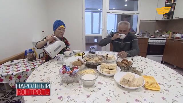 Кто ответит за смертельный случай на производстве в Экибастузе смотреть онлайн