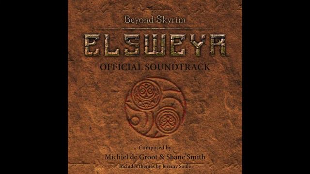 Of Sands and Stars | Beyond Skyrim: Elsweyr смотреть онлайн