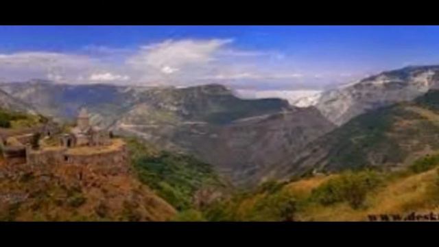 Hayastan смотреть онлайн