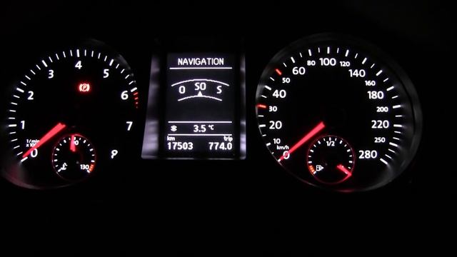2016 VW Passat CC 1.4 TSI (150 HP) TEST DRIVE смотреть онлайн