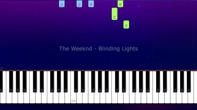 10 Super Easy Beginner Pop Songs Anyone Can Play on the Piano смотреть онлайн