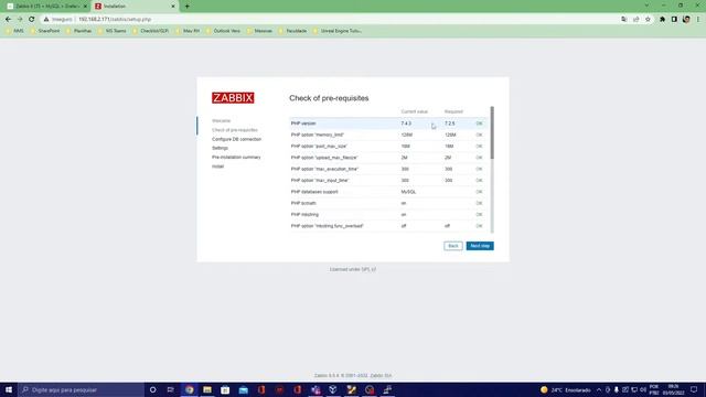 Zabbix 6 + MySQL + Grafana 8.5 - Installation and Integration Tutorial смотреть онлайн