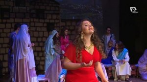 Мюзикл Магдалина | Анонсы