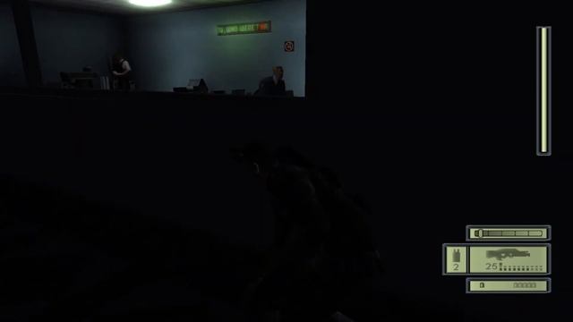 Tom Clancy's Splinter Cell. Часть 20 "Агент Дугерти" смотреть онлайн