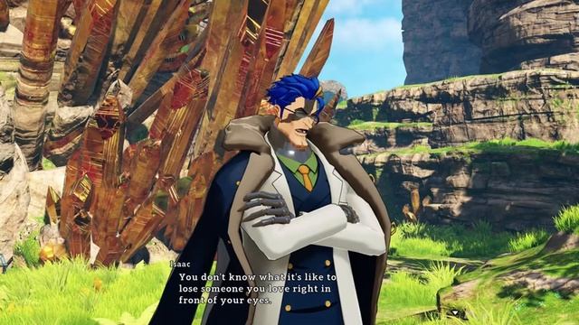 One Piece World Seeker Sabo's EP: Where Justice Lies DLC - Full Playthrough - PS5 - No Commentary смотреть онлайн