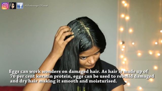 பாகற்காய்/Bitter Gourd Hair and Face Mask for Glowing Skin / Silky Hair || 2 in 1 Mask || SR смотреть онлайн