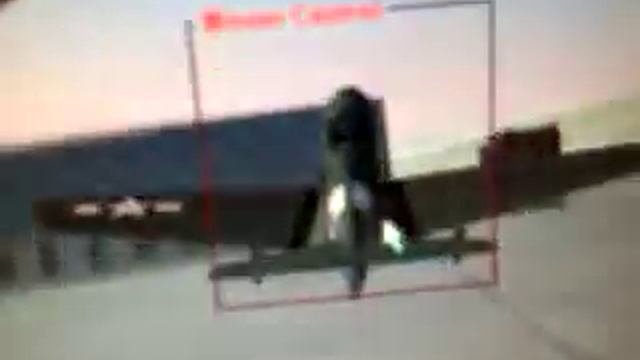 Warbirds dogfights p39 and zero смотреть онлайн