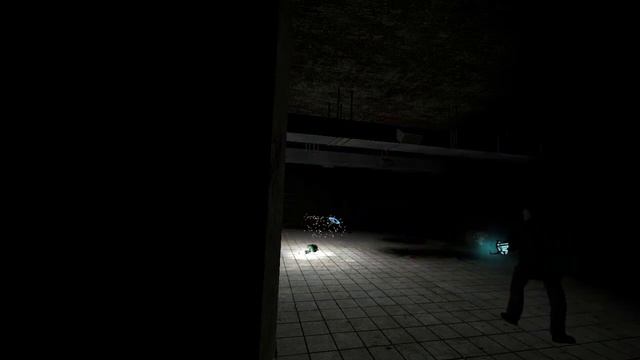 My Nightmare Ep2 [Scary's Mod] смотреть онлайн