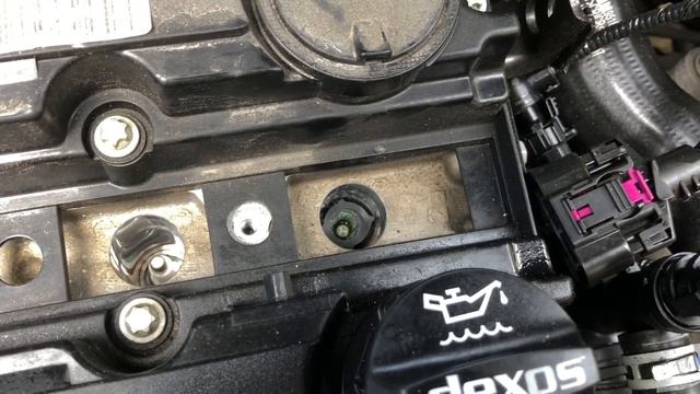 2012 - 2020 GM Ecotec 1.4L Turbo Engine 60K Mile Maintenance (Replace Plugs & Coil Pack) Sonic Cruz