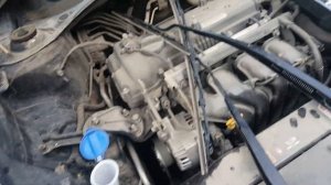 Что делать если на киа рио не брызгают стеклоомыватели.