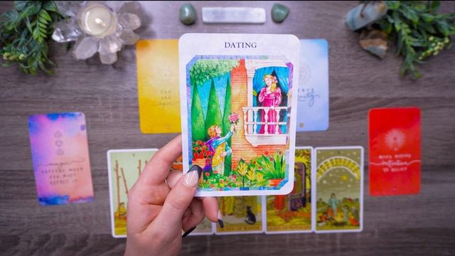 ?Your Life 2 Years from Now...?|Pick A Card|✨Tarot Reading✨ смотреть онлайн