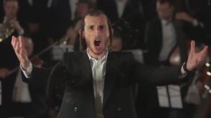 Avinu Malkeinu («Отче наш, Царь наш») — Shira Choir ft. Shulem Lemmer