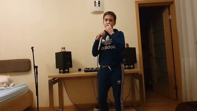 Бочка, обучение по битбоксу. смотреть онлайн