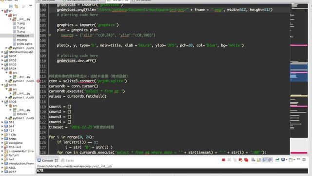 空氣污染品質 Python政府公開Json與 R language連 Sqlite3以Python GUI tkinter呈現 смотреть онлайн