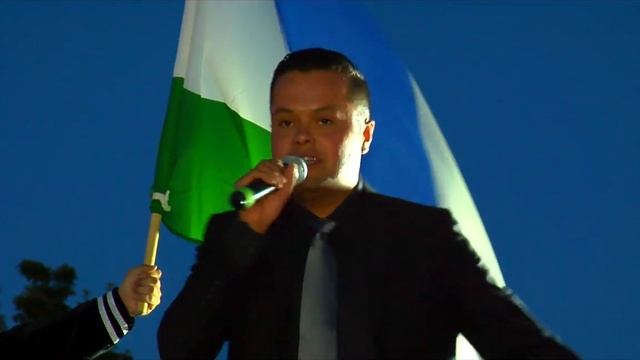 Всемирная Фольклориада 2016 передача 3 смотреть онлайн