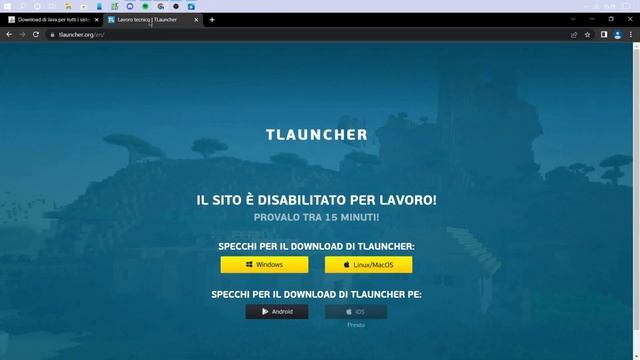 Come installare minecraft gratis!! смотреть онлайн