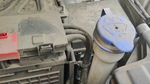 How to clean Air Filter of car at home | Ford Ecosport Air Filter cleaning/changing смотреть онлайн