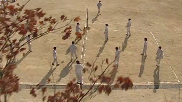 Qish Sonatasi 1-qism