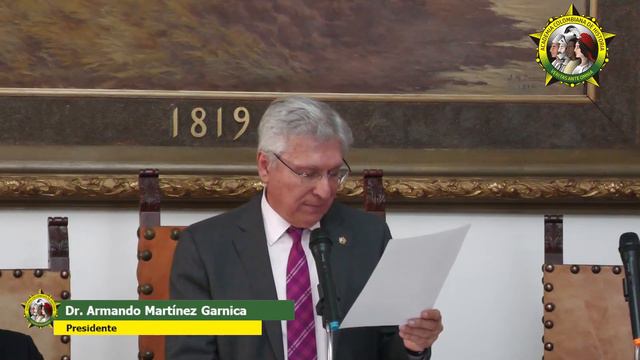 ACH - El efímero proyecto monarquico de 1829 смотреть онлайн