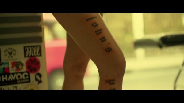 SMALL WORLD Official Trailer (2021)