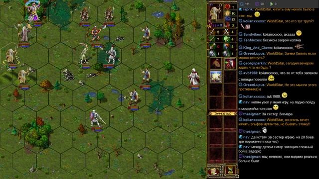 Эадор. Кампания. Новые горизонты ч168. смотреть онлайн