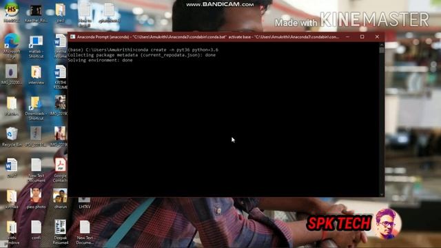 #3 Installation of Python | Tamil смотреть онлайн