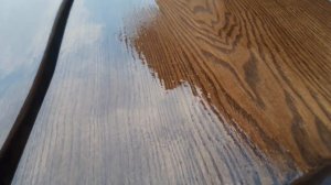 простой стол и стул своими руками в баню или на дачу