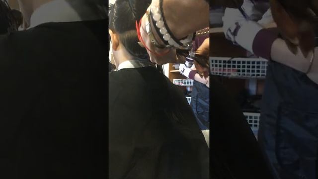 Каре на удлинение 1 часть смотреть онлайн