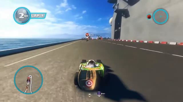 10 Best Split-Screen Multiplayer Games On PC смотреть онлайн