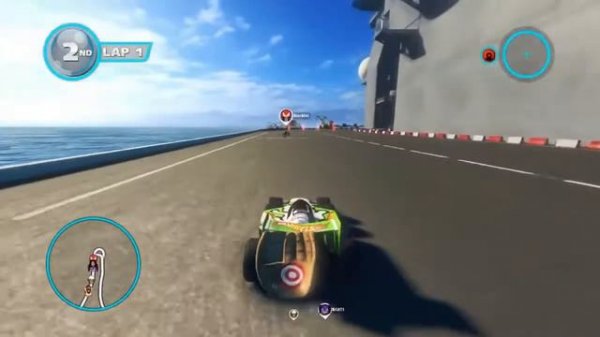 10 Best Split-Screen Multiplayer Games On PC