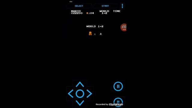 Прохожу секретные уровни в super mario bros смотреть онлайн