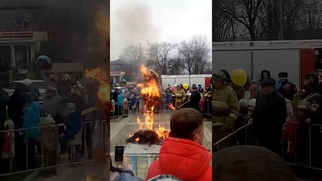 Краснодарский край г. Крымск ДК Русь смотреть онлайн