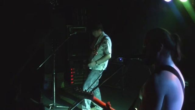 Godzilla Snacks - Modern Perv 6/9/2018 смотреть онлайн