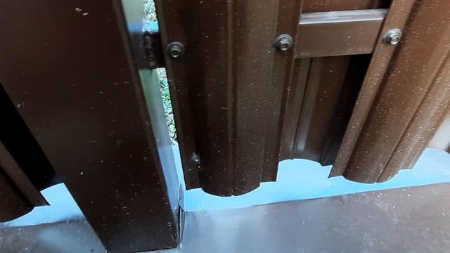 фирма "Ковка даром" г. Каменск-Шахтинский (г. Донецк) отзыв о работе, часть 2. смотреть онлайн