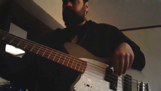 Unboxing and review of Ibanez TMB505 смотреть онлайн