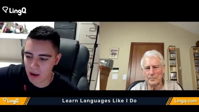 Caмые сложные языки | @AnthonyAmerican смотреть онлайн